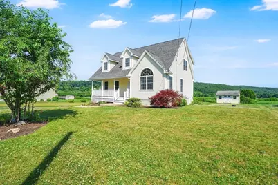 12 Macomber Rd, Monson, MA 01057 - Photo 2