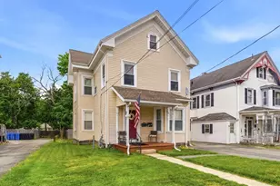659 Washington St, Whitman, MA 02382 - Photo 34