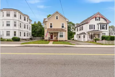 659 Washington St, Whitman, MA 02382 - Photo 36