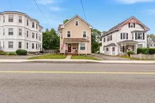 659 Washington St, Whitman, MA 02382 - Photo 36