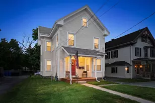 659 Washington St, Whitman, MA 02382 - Photo 1