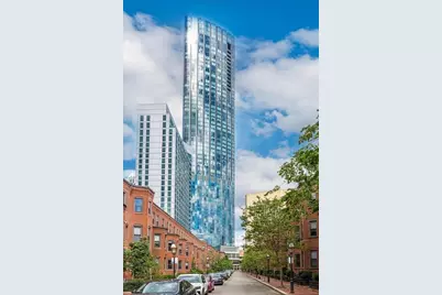 1 Dalton St #4705, Boston, MA 02199 - Photo 12