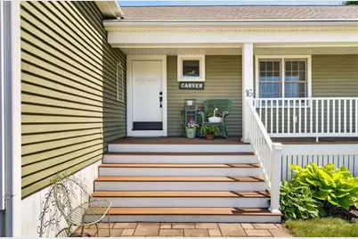 16 Pond Street, Carver, MA 02330 - Photo 2