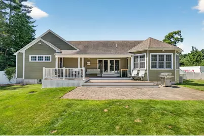 16 Pond Street, Carver, MA 02330 - Photo 10