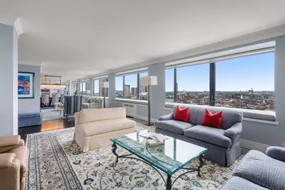 85 E India Row #26AB, Boston, MA 02110 - Photo 1