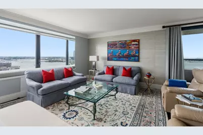 85 E India Row #26AB, Boston, MA 02110 - Photo 2