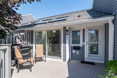 22 Oceanside Dr #22, Hull, MA 02045 - Photo 8