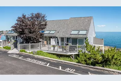 22 Oceanside Dr #22, Hull, MA 02045 - Photo 6