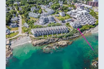 22 Oceanside Dr #22, Hull, MA 02045 - Photo 4