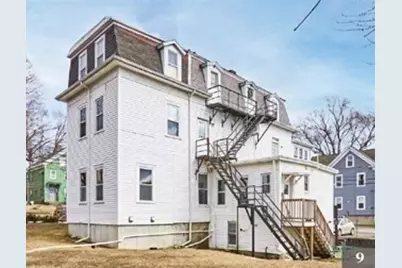 52 N Main Street #5, Natick, MA 01760 - Photo 14