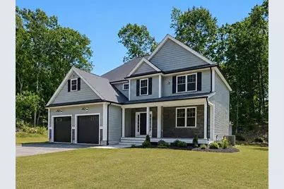 Lot A Longhill Rd, Franklin, MA 02038 - Photo 1