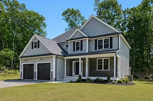 Lot A Longhill Rd, Franklin, MA 02038 - Photo 1