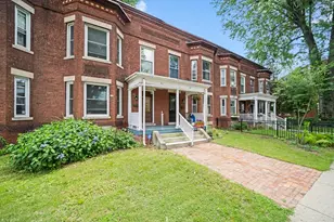 20 Linden St, Holyoke, MA 01040 - Photo 1