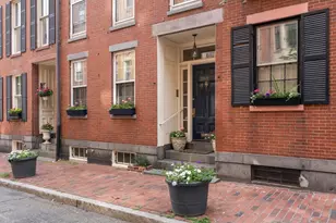 20 Temple St, Boston, MA 02114 - Photo 14