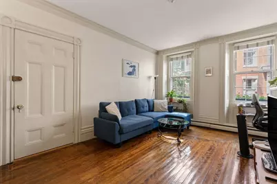 20 Temple Street #1, Boston, MA 02114 - Photo 4
