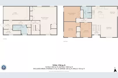130 Grove St, Millville, MA 01529 - Photo 34