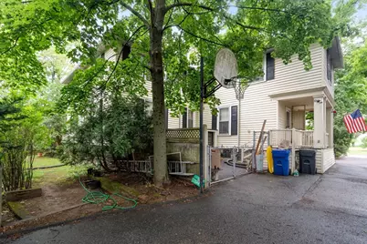 7 Park Cir, Arlington, MA 02476 - Photo 4