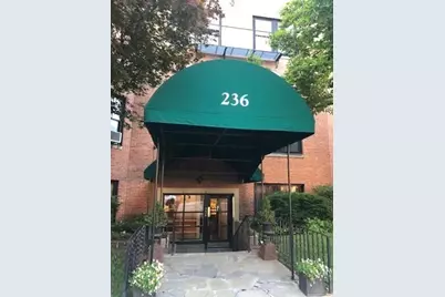 236 Beacon St #1A, Boston, MA 02116 - Photo 1