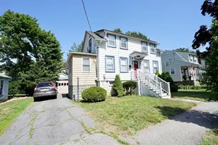 52 Meagher Ave, Milton, MA 02186 - Photo 2