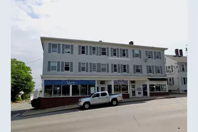 50 Sandwich Street #4, Plymouth, MA 02360 - Photo 1