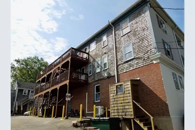 50 Sandwich Street #4, Plymouth, MA 02360 - Photo 2