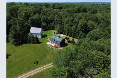 152 Uxbridge Rd, Sutton, MA 01590 - Photo 1