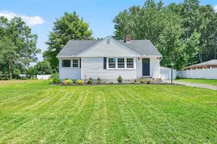 67 Woodside Terrace, Westfield, MA 01085 - Photo 1