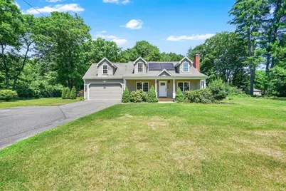 156 Hampden Rd, East Longmeadow, MA 01028 - Photo 2