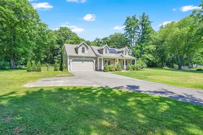156 Hampden Rd, East Longmeadow, MA 01028 - Photo 4