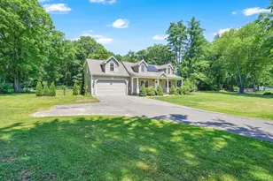 156 Hampden Rd, East Longmeadow, MA 01028 - Photo 4