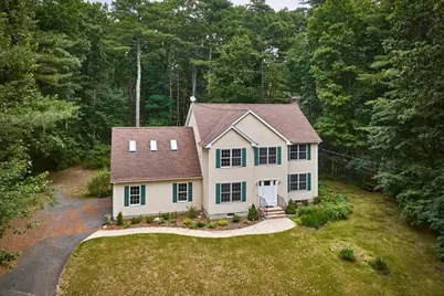 169 Aldrich St, Belchertown, MA 01007 - Photo 2