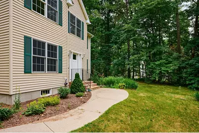 169 Aldrich St, Belchertown, MA 01007 - Photo 4