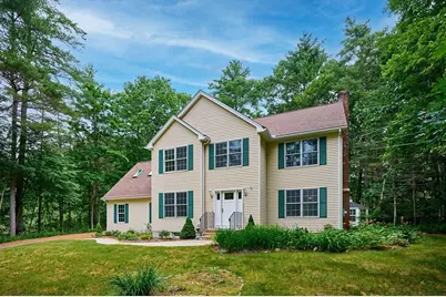 169 Aldrich St, Belchertown, MA 01007 - Photo 1