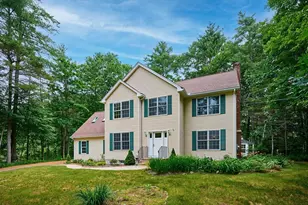 169 Aldrich St, Belchertown, MA 01007 - Photo 1