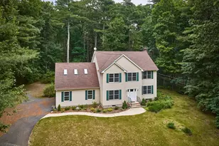 169 Aldrich St, Belchertown, MA 01007 - Photo 2