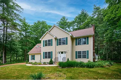 169 Aldrich St, Belchertown, MA 01007 - Photo 1