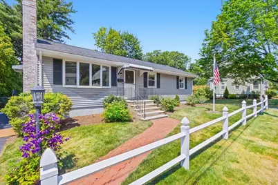 10 Willow St, Braintree, MA 02184 - Photo 2