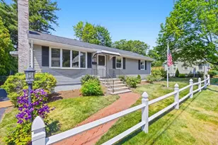 10 Willow St, Braintree, MA 02184 - Photo 2