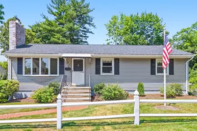 10 Willow St, Braintree, MA 02184 - Photo 1