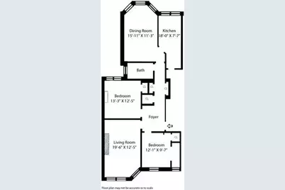 3 Newport Rd. #4, Cambridge, MA 02140 - Photo 10