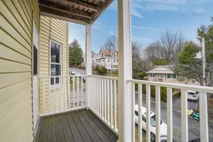 41 Tatman St, Worcester, MA 01607 - Photo 20