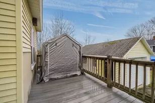 41 Tatman St, Worcester, MA 01607 - Photo 18