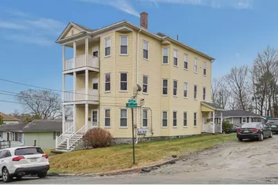 41 Tatman St #2, Worcester, MA 01607 - Photo 1