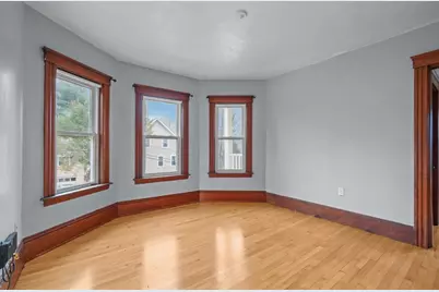 41 Tatman St #2, Worcester, MA 01607 - Photo 2