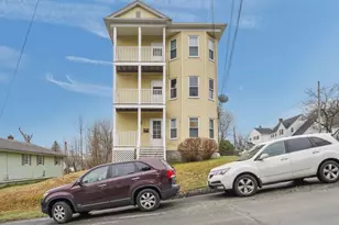 41 Tatman St, Worcester, MA 01607 - Photo 22