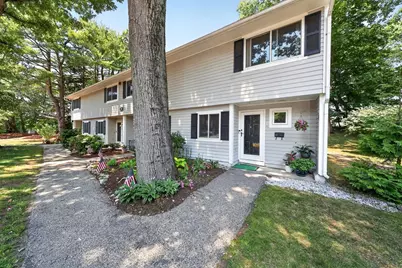 1 Beals Cove Rd #D, Hingham, MA 02043 - Photo 1