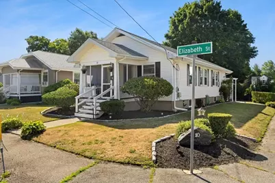 10 Elizabeth Street, Taunton, MA 02780 - Photo 2