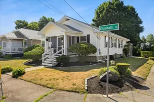 10 Elizabeth St, Taunton, MA 02780 - Photo 2