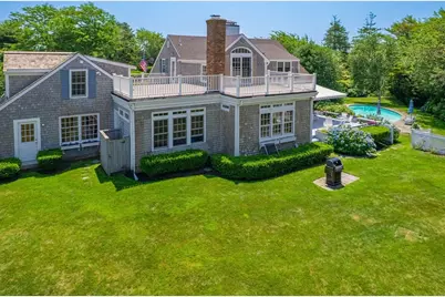 95 Cotchpinicut, Chatham, MA 02633 - Photo 4