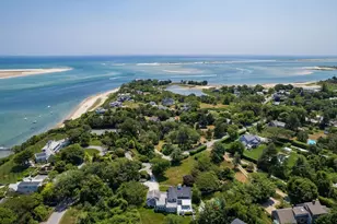 95 Cotchpinicut, Chatham, MA 02633 - Photo 34